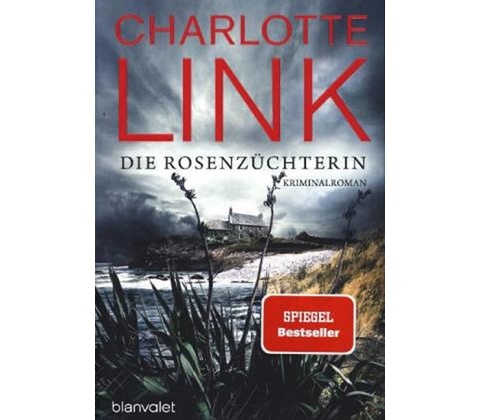 Die Rosenzüchterin