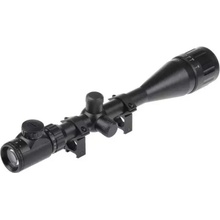 Optika 6-24x50 AOEG Theta Optics