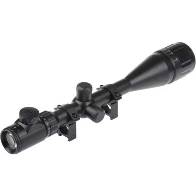 Optika 6-24x50 AOEG Theta Optics – Zboží Dáma