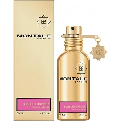 Montale Bubble Forever EDP 50 ml