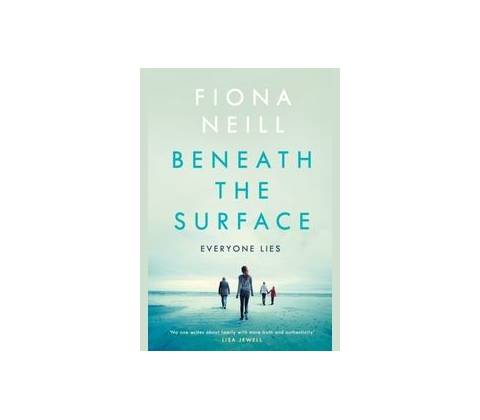 Beneath the Surface