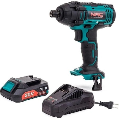 NAC AKU ID-LI-ST-20V – Hledejceny.cz