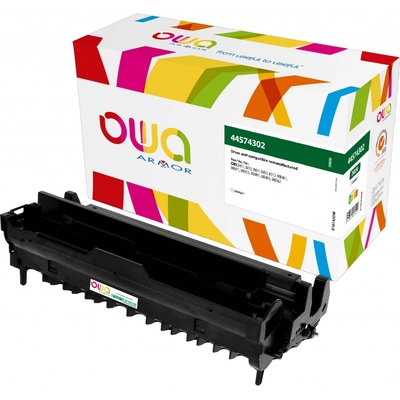OWA Armor OKI 44574302 - kompatibilný