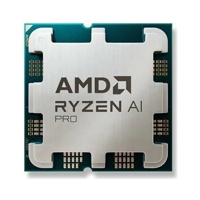 AMD Ryzen 5 PRO 8600G 100-100001239MPK