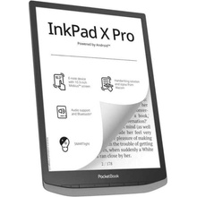 PocketBook Inkpad X Pro