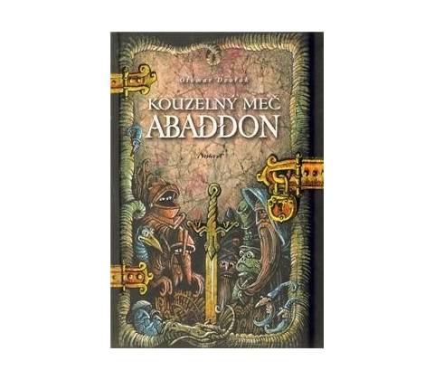 Kouzelný meč Abaddon
