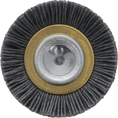 OSBORN Kotúčová kefa 63 mm so stopkou NHS 120