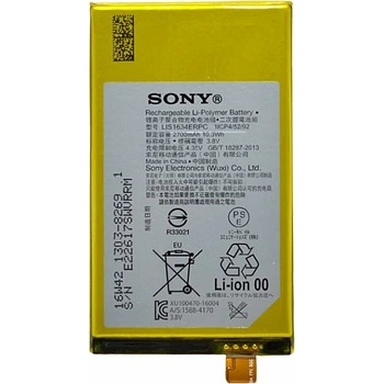 Image 1 of Sony Батерия за Sony Xperia X Compact F5321