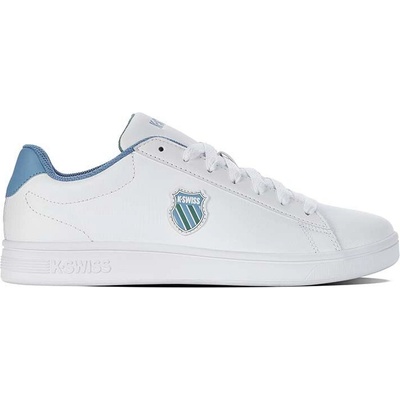 K Swiss Кожени маратонки K-Swiss COURT SHIELD (06599.943.M)