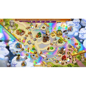 Viking Heroes 3