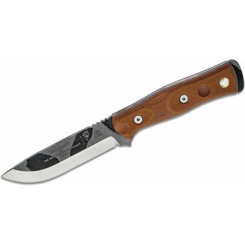 TOPS KNIVES Fieldcraft by Brothers of Bushcraft BROS-01C