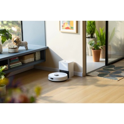 Roborock Q7 TF+ White