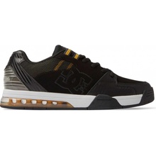 Dc Shoes Versatile Black/Camo Print