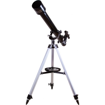 Телескоп Skyline BASE 60T - рефракторен, 60 mm апертура (72847)