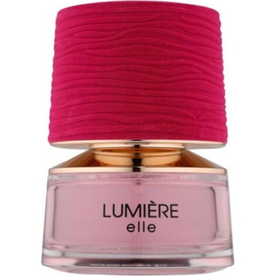Fragrance World French Avenue Lumière Elle EDP 100 ml