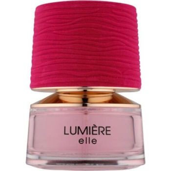 Image 1 of Fragrance World French Avenue Lumière Elle EDP 100 ml
