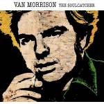Van Morrison - The Soulcatcher (Limited Edition) (Orange Coloured) (LP) (4260494435146)