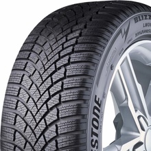 Bridgestone Blizzak LM005