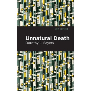 Unnatural Death (ISBN: 9798888975756)