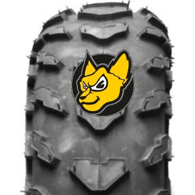 Carlisle Trail Wolf 20x7 R8
