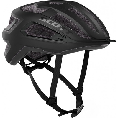 SCOTT ARX BLACK 2021
