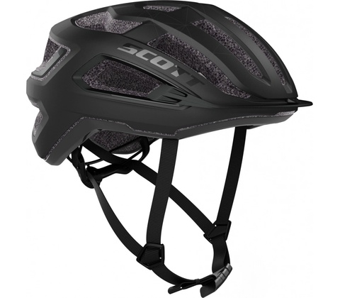 SCOTT ARX BLACK 2021