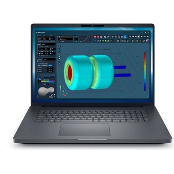 Dell Pro Max Plus 18 HK79P
