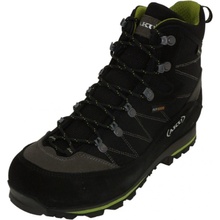 Aku Trekker Lite III GTX čierné /zelené