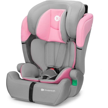 KinderKraft Comfort Up i-Size