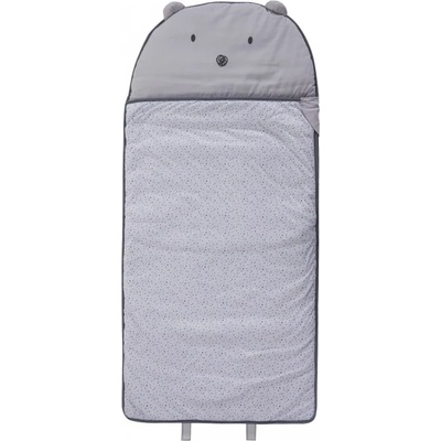 Tineo Спално чувалче Tineo - Спящо мече, 2-6 години, 140 x 65 cm (T-405415)