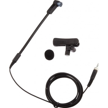 Sennheiser E908B EW