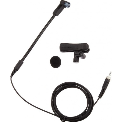 Sennheiser E908B EW