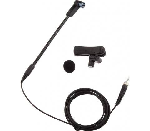 Sennheiser E908B EW
