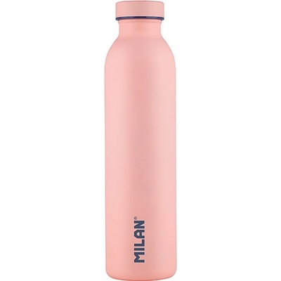 Milan Termo láhev 1918 series Pink 591ml