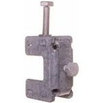 Baks Internal thread clamp 10 steel ZCV 752301