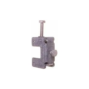 Baks Internal thread clamp 10 steel ZCV 752301