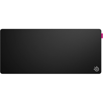 SteelSeries Гейминг подложка SteelSeries - QcK Performance XL Speed, черна (GAMP0000649N)