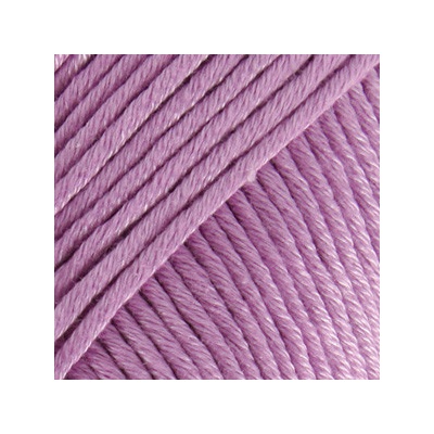 DROPS Muskat Barva: muskat lila-04