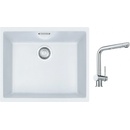 Set Franke SID 110 + Samoa
