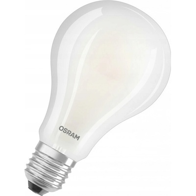 Osram PARATHOM LED žárovka CLASSIC A 200 24W 200W neutrální bílá 4000K E27