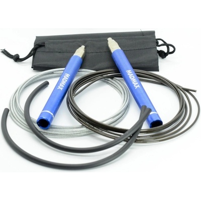 MadMax Jump Speed Rope MFA286