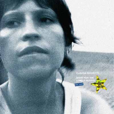 Claudia Bouvette - DIARY FOR THE LONELY HEARTS Vinyl