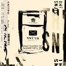 CD SNUTS, THE - MIXTAPE EP