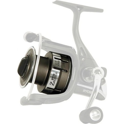 Náhradná Cievka Ryobi Zauber GT 3000