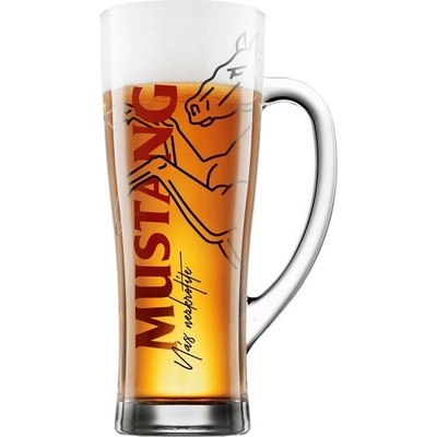 Ostravar Mustang 11° 30 l (sud)