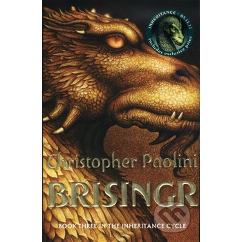 Brisingr anglicky