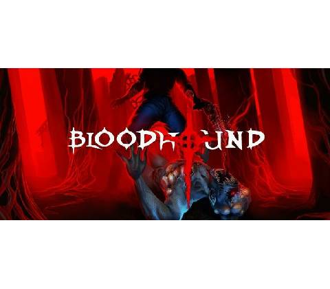 Bloodhound