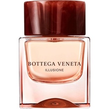 Bottega Veneta Illusione parfémovaná voda dámská 50 ml