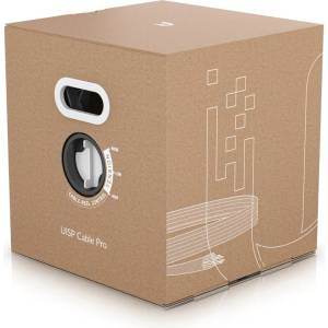 Ubiquiti UISP-CABLE-PRO ToughCable PRO Cat. 5E FTP кабел 305 метра на барабан