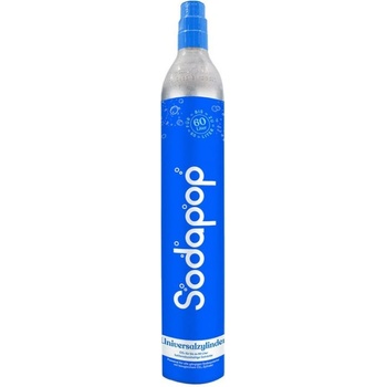 Sodapop CO2 10025815